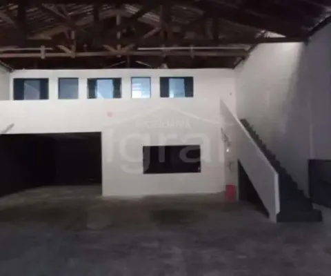 Galpão, 400 m² - venda por r$ 2.128.000,00 ou aluguel por r$ 10.760,00/mês - vila campestre