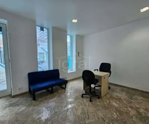 Sobrado comercial, 380 m² - venda por r$ 3.000.000 ou aluguel por r$ 12.000/mês - vila mariana