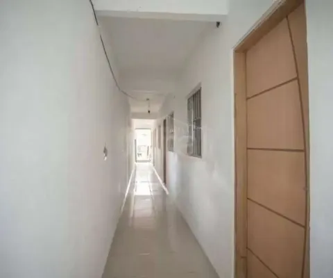 Casa com 1 dormitório para alugar, 60 m² por r$ 1.750,00/mês - vila do encontro - são paulo/sp