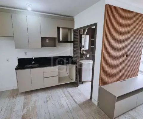 Apartamento com 2 dormitórios para alugar, 61 m² por r$ 5.003,00/mês - vila guarani - são paulo/sp