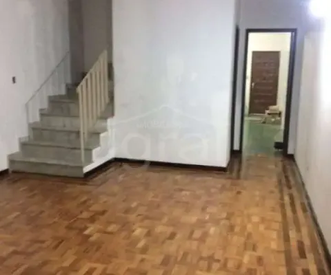 Sobrado com 3 dormitórios para alugar, 176 m² por r$ 3.500,00/mês - jabaquara - são paulo/sp