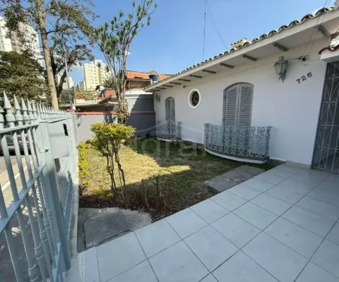 Casa com 2 dormitórios para alugar, 100 m² por r$ 3.392,00/mês - jabaquara - são paulo/sp