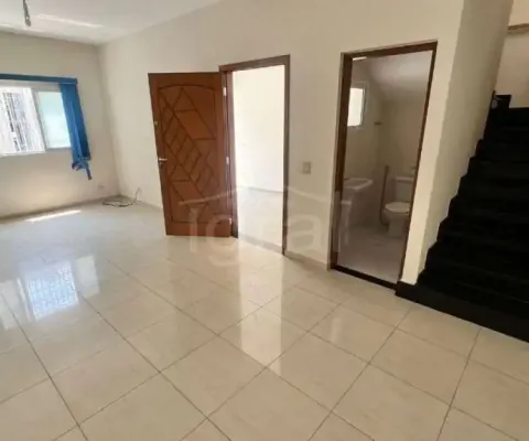 Sobrado com 2 dormitórios para alugar, 80 m² por r$ 3.385,00/mês - jabaquara - são paulo/sp