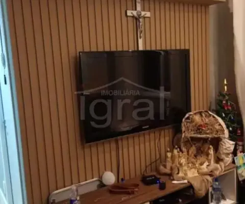 Apartamento com 2 dormitórios, 34 m² - venda r$ 260.000,00 ou aluguel r$ 2.350,32/mês - vila mira