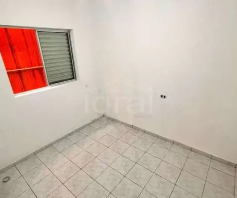 Casa para alugar, 30 m² por r$ 1.500,00/mês - vila guarani - são paulo/sp