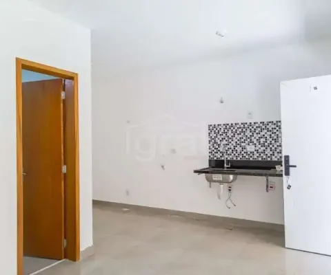 Studio com 1 dormitório para alugar, 24 m² por r$ 2.400,00/mês - vila monte alegre - são paulo/sp