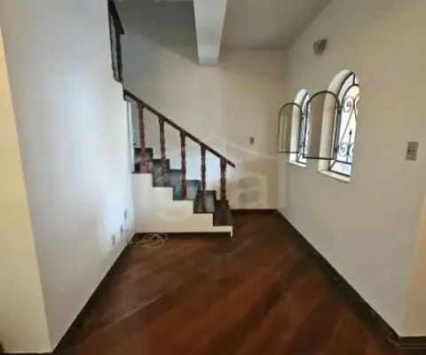 Sobrado com 4 dormitórios para alugar, 116 m² por r$ 3.576,73/mês - jabaquara - são paulo/sp