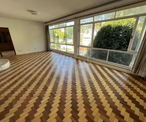 Casa com 4 dormitórios para alugar, 330 m² por r$ 14.433,00/mês - pacaembu - são paulo/sp