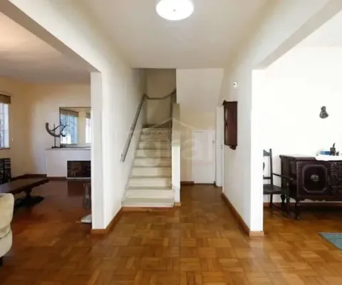Sobrado  para fins comercial ou residencial - venda ou aluguel - indianópolis - são paulo/sp