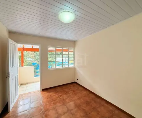Casa com 1 dormitório para alugar, 40 m² por r$ 2.486,00/mês - vila guarani - são paulo/sp