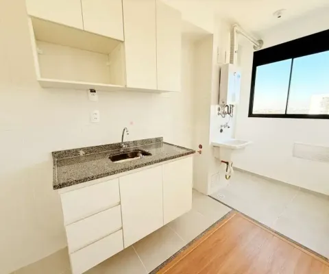 Apartamento com 2 dormitórios, 37 m² - venda r$ 335.000,00 ou aluguel r$ 2.400,00/mês - vila mira