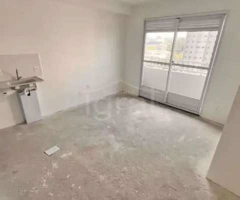 Apartamento com 1 dormitório à venda, 32 m² por r$ 249.000,00 - jardim aeroporto - são paulo/sp