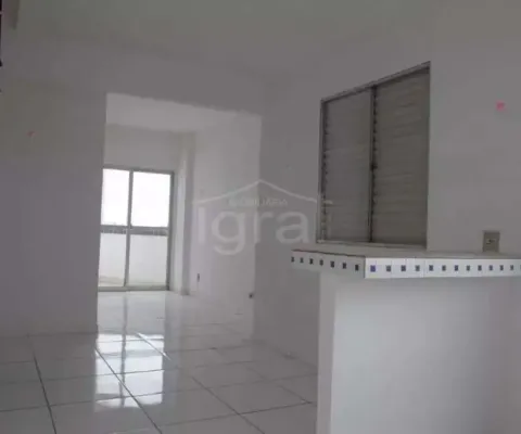 Cobertura com 1 dormitório para alugar, 132 m² por r$ 3.804/mês - vila do encontro - são paulo/sp