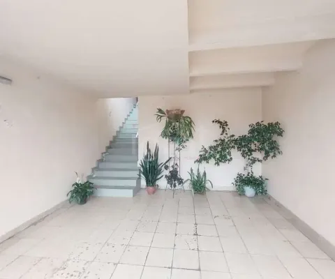 Sobrado com 3 dormitórios, 120 m² - venda por r$900.000,00 ou aluguel por r$ 3.920,00/mês - jabaqua