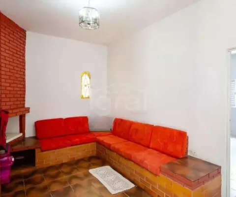 Casa com 1 dormitório para alugar, por r$ 2.026,58/mês - vila santa catarina - são paulo/sp
