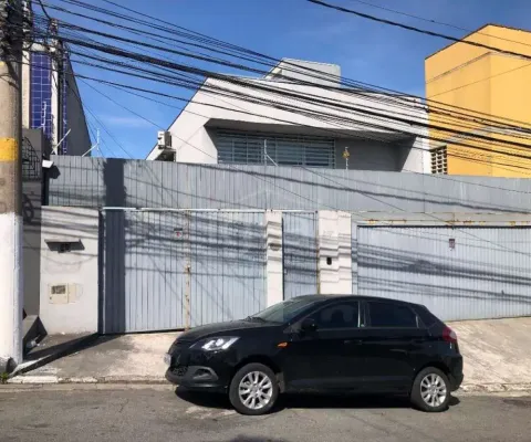 Prédio para alugar, 582 m² por r$ 22.235/mês - jabaquara - são paulo/sp