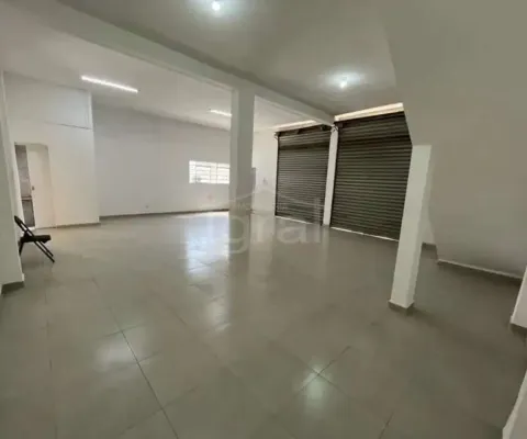 Salão para alugar, 278 m² por r$ 14.030,00/mês - cidade monções - são paulo/sp