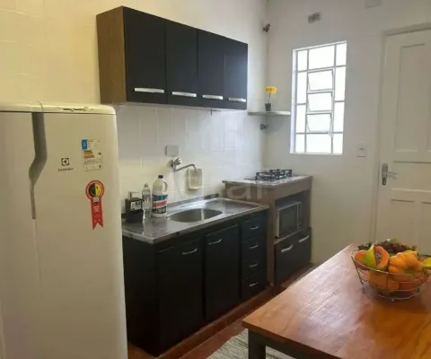 Casa para alugar, 45 m² por r$ 3.100,00/mês - vila clementino - são paulo/sp