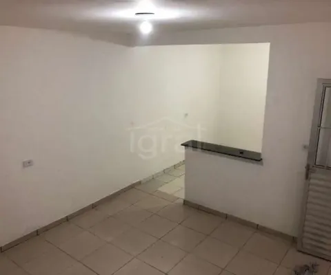 Casa com 2 dormitórios para alugar, 45 m² por r$ 1.335,00/mês - americanópolis - são paulo/sp