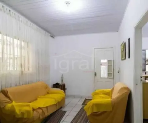 Casa com 2 dormitórios à venda, 160 m² por r$ 450.000,00 - vila água funda - são paulo/sp