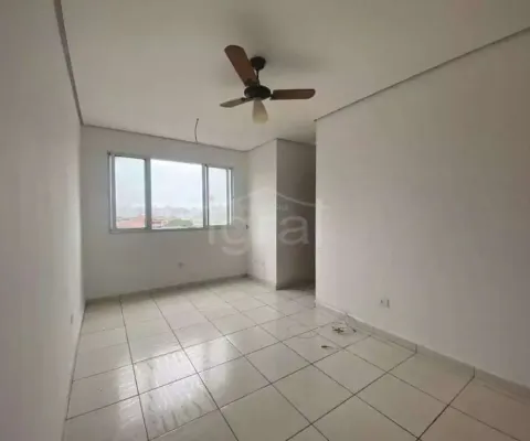 Apartamento com 1 dormitório à venda, 56 m² por r$390.000,00 - aparecida - santos/sp