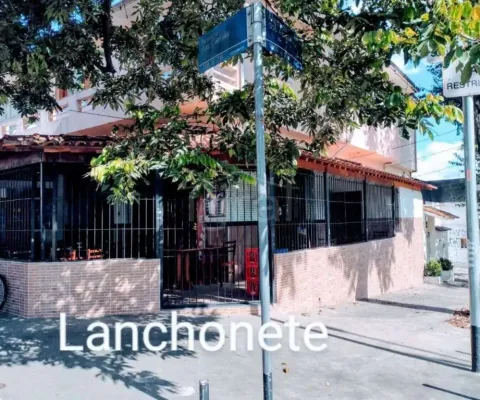 Imóvel para renda com 2 salões e 3 casas à venda, 511 m² por r$ 3.400.000 - moema - são paulo/sp
