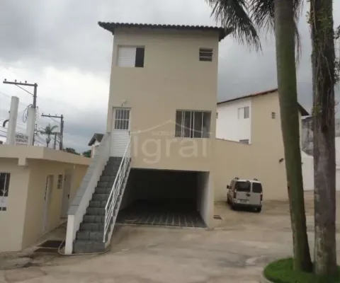 Sobrado em condomínio com 3 dormitórios à venda, 80 m² por r$ 635.000,00 - jabaquara - são paulo/sp