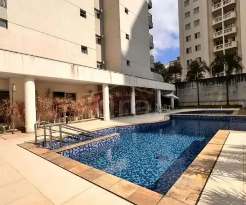 Apartamento garden com 1 dormitório à venda, por r$650.000 - vila guarani - são paulo/sp