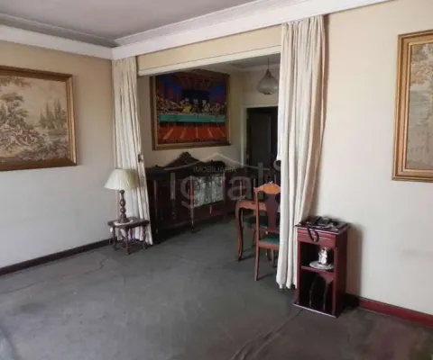 Casa com 2 dormitórios à venda, 282 m² por r$ 1.415.000,00 - jabaquara - são paulo/sp