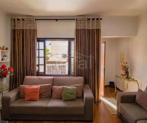 Sobrado com 3 dormitórios à venda, 87 m² por r$ 760.000,00 - cidade vargas - são paulo/sp