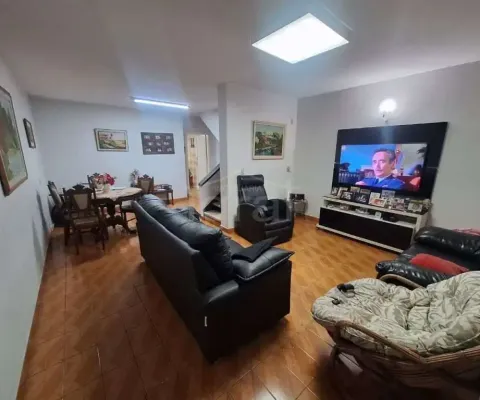 Casa com 3 dormitórios à venda, 300 m² por r$ 850.000,00 - saude - são paulo/sp