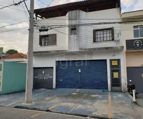 Sobrado com 3 dormitórios à venda, 578 m² por r$ 999.990,00 - vila santa luzia - são bernardo do cam