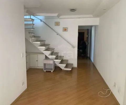Cobertura com 3 dormitórios à venda, 250 m² por r$ 954.000,00 - jabaquara - são paulo/sp