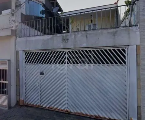 Sobrado com 3 dormitórios à venda, 140 m² por r$ 725.000,00 - diadema  - diadema/sp