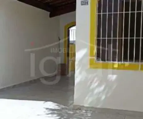 Casa com 2 dormitórios à venda, 80 m² por r$ 450.000,00 - vila guilhermina - praia grande/sp