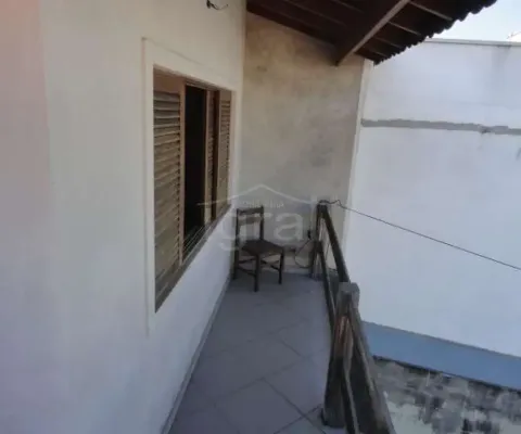 Casa com 4 quartos à venda na Rua Nicolau Asprino Júnior, 110, Vila Brasílio Machado, São Paulo