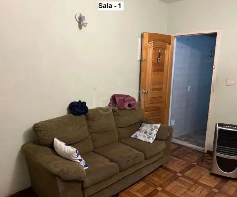 Sobrado com 3 dormitórios à venda, 100 m² por r$ 550.000,00 - planalto paulista - são paulo/sp