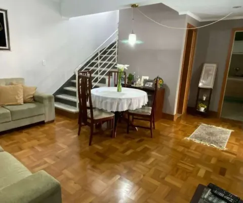 Sobrado à venda, 105 m² por r$ 500.000,00 - vila guarani - são paulo/sp
