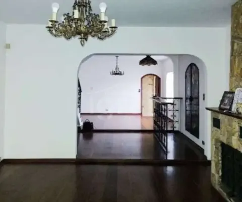 Sobrado com 3 dormitórios à venda, 300 m² por r$ 2.620.000,00 - vila mariana - são paulo/sp