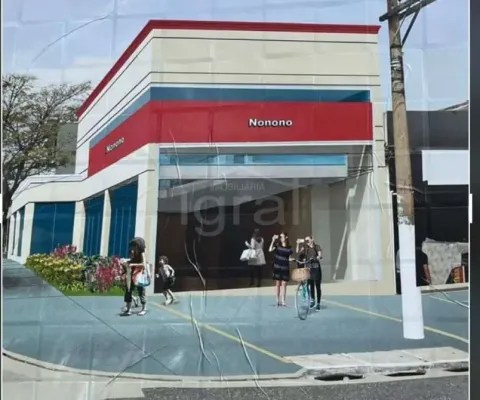 Prédio à venda, 270 m² por r$ 2.600.000,00 - jabaquara - são paulo/sp