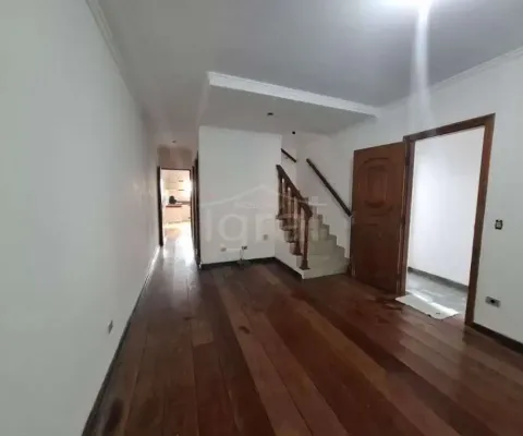 Sobrado com 4 dormitórios à venda, 140 m² por r$ 636.000,00 - interlagos - são paulo/sp