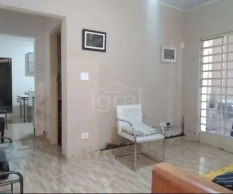 Sobrado com 3 dormitórios à venda, 120 m² por r$ 450.000,00 - vila guarani - são paulo/sp