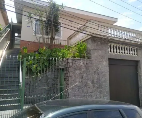 Casa à venda, 229 m² por r$ 750.000,00 - cidade vargas - são paulo/sp