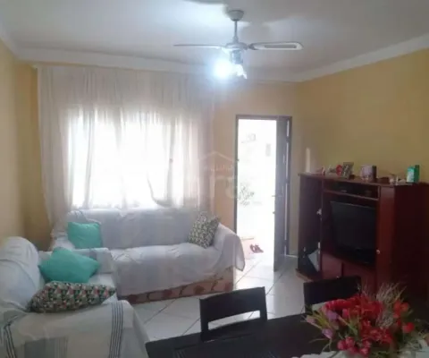 Casa à venda, 110 m² por r$ 525.000,00 - vila santa catarina - são paulo/sp