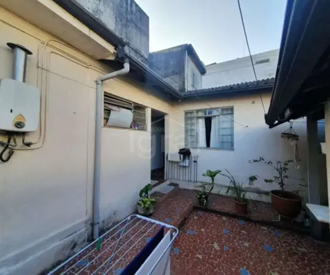 Casa à venda, 100 m² por r$ 360.000,00 - vila fachini - são paulo/sp