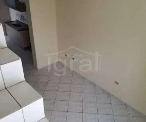 Sobrado com 2 dormitórios à venda, 100 m² por r$ 371.000,00 - vila santa catarina - são paulo/sp
