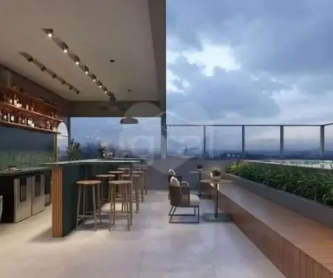 Apartamento com 1 quarto à venda na Avenida Onze de Junho, 56, Vila Clementino, São Paulo