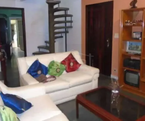 Sobrado com 2 dormitórios à venda, 116 m² por r$ 700.000,00 - bosque da saúde - são paulo/sp