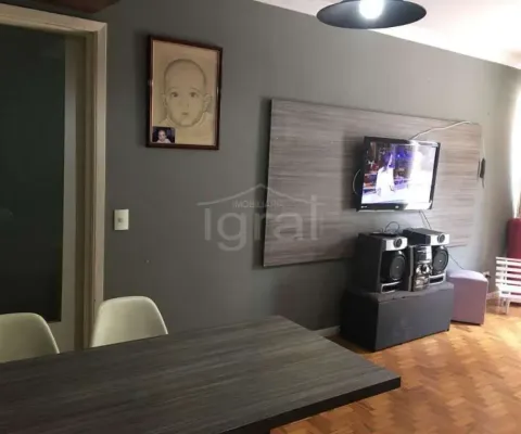 Apartamento com 3 dormitórios à venda, 100 m² por r$ 350.000,00 - paraisópolis - são paulo/sp