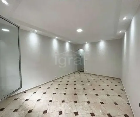 Sobrado com 3 dormitórios à venda, 113 m² por r$ 580.000,00 - vila guarani - são paulo/sp